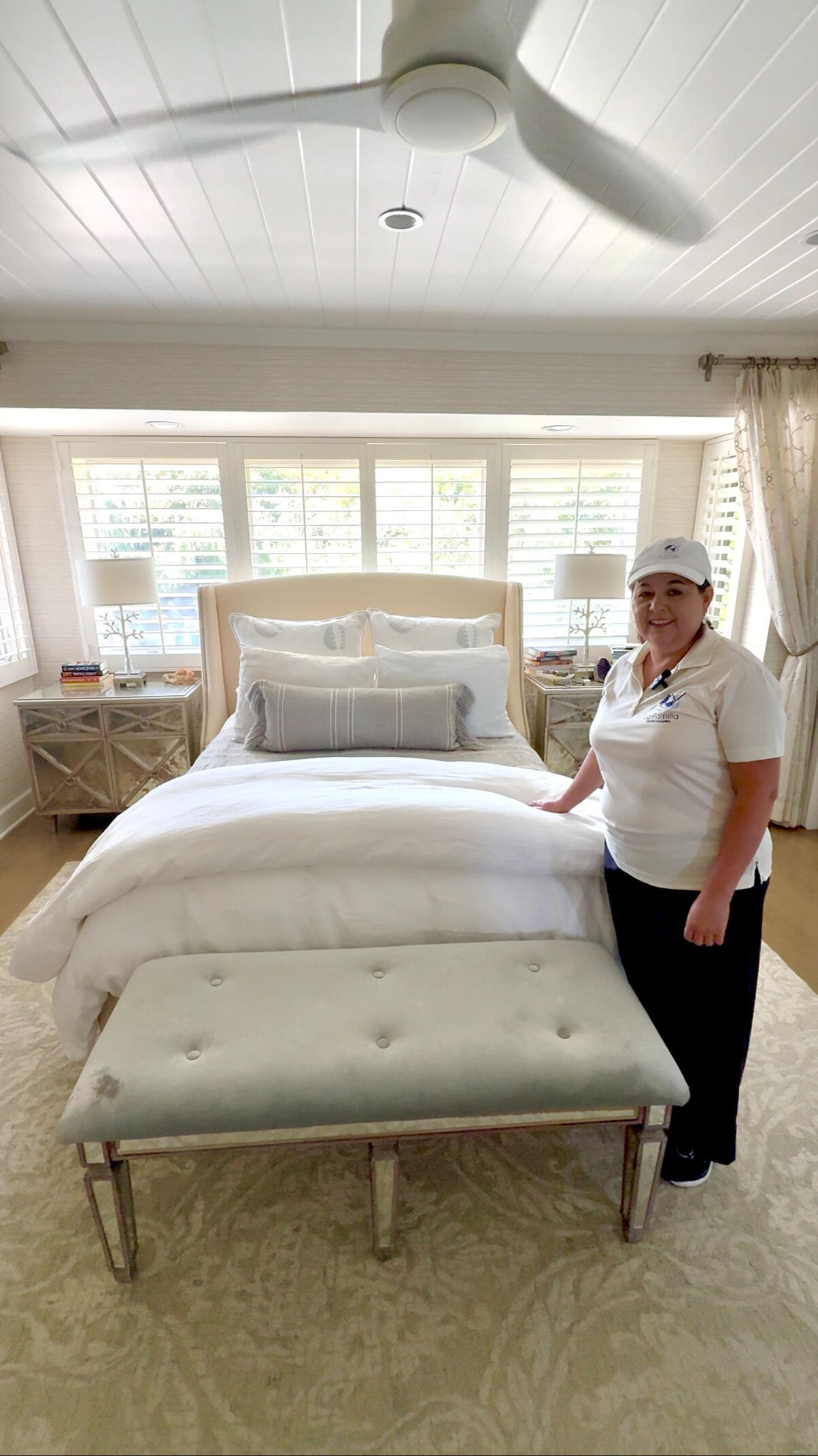 house cleaning service