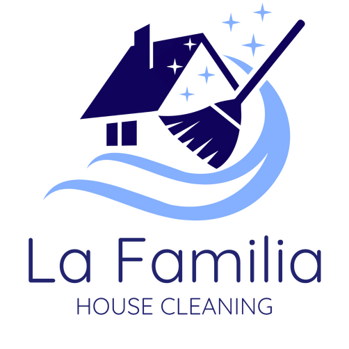 La Familia professional house cleaning service in orange county